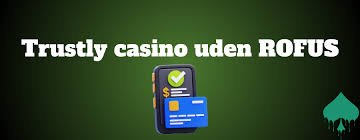 Udenlandsk Casino Uden ROFUS - Fordele og Muligheder