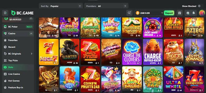 Understanding BC.Game Payment Methods Understanding BC.Game Payment Methods