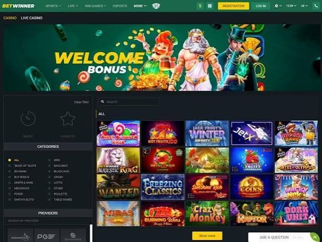 Understanding the BetWinner Login Process A Comprehensive Guide