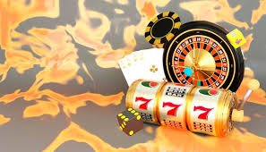 Casino Kaboom Slots UK Unleash the Fun and Win Big!