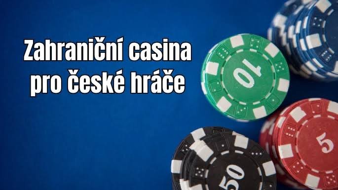 České Kasino Vše, co Potřebujete Vědět o Online Hraní České Kasino Vše, co Potřebujete Vědět o Online Hraní