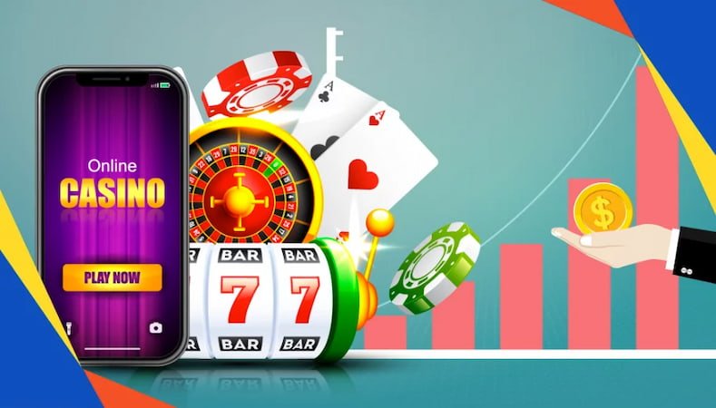 Experience the Thrill Triumph Casino & Sportsbook Review Experience the Thrill Triumph Casino & Sportsbook Review