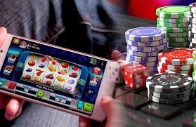Experience the Thrill Triumph Casino & Sportsbook Review Experience the Thrill Triumph Casino & Sportsbook Review