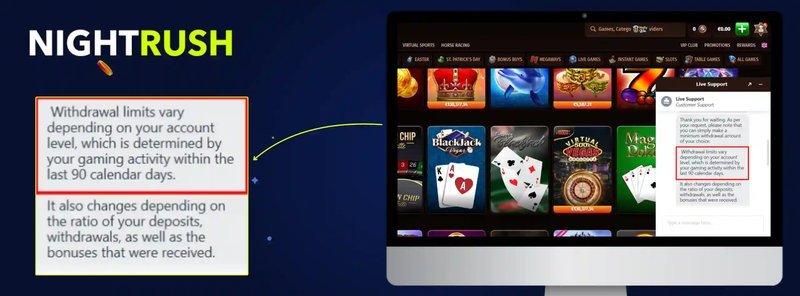 Westace casino login - Westace Casino Review: Your Ultimate Gaming Destination in the UK