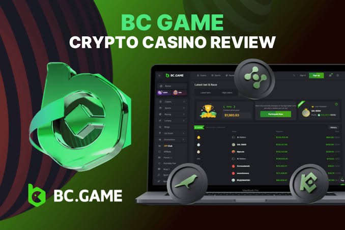 Understanding BC.Game JB Coin The Future of Online Gaming Currency