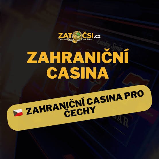 Zahraniční kasina Jak si vybrat to pravé pro vás 118113818